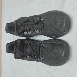 Adidas Men's Lite Racer BYD 2.0 Trail Black Running Shoes Size 9.5 NWOT